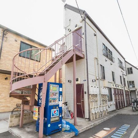 Haneda Airport Apartment Τόκιο Εξωτερικό φωτογραφία
