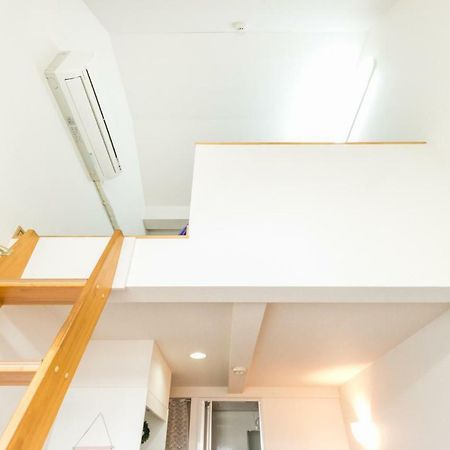 Haneda Airport Apartment Τόκιο Εξωτερικό φωτογραφία