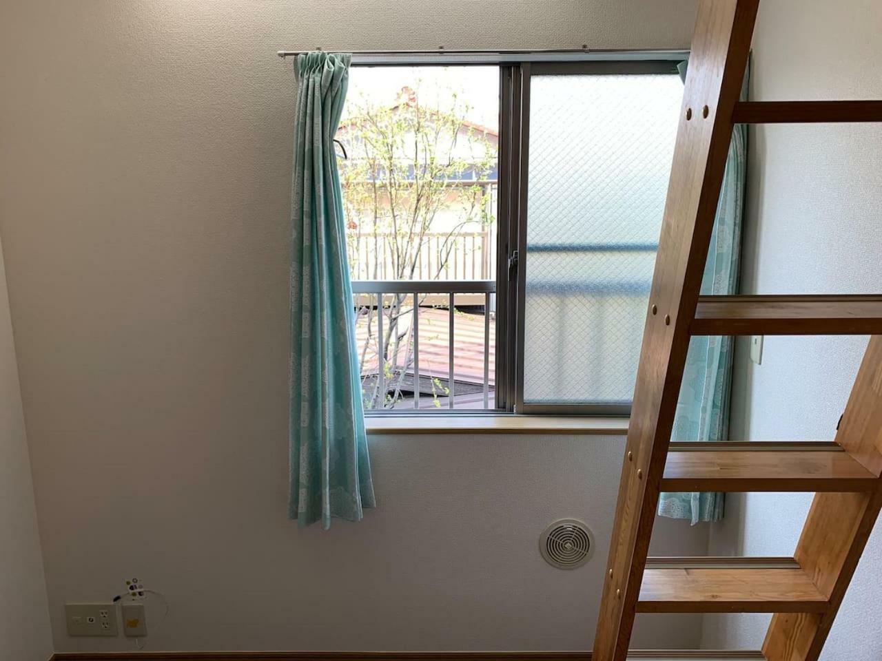 Haneda Airport Apartment Τόκιο Εξωτερικό φωτογραφία