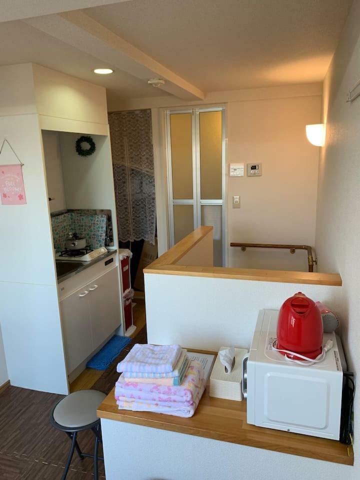 Haneda Airport Apartment Τόκιο Εξωτερικό φωτογραφία