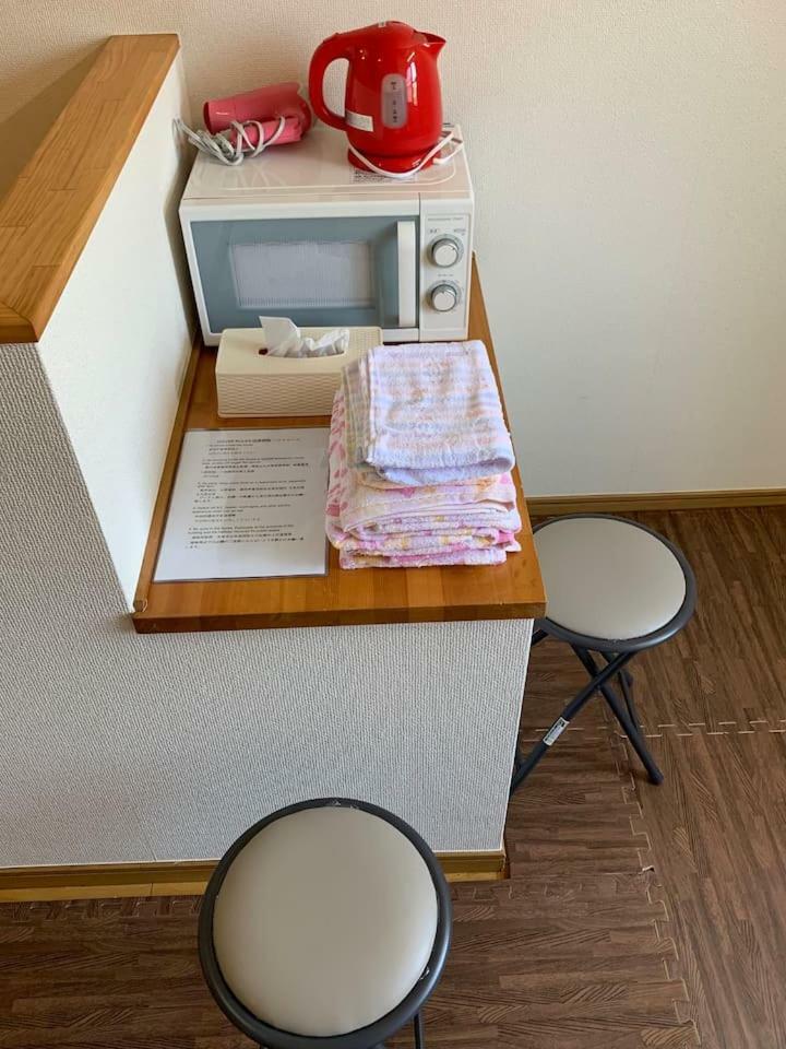 Haneda Airport Apartment Τόκιο Εξωτερικό φωτογραφία