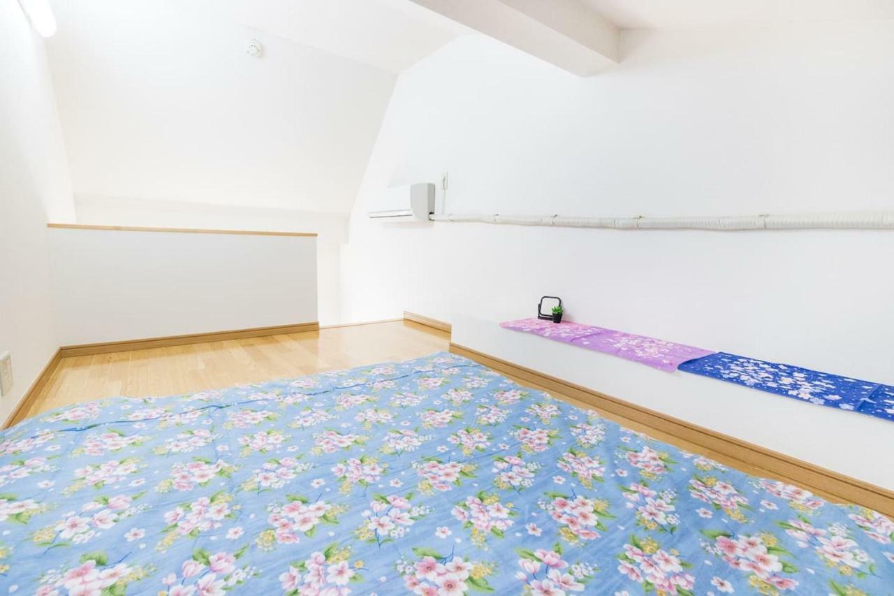 Haneda Airport Apartment Τόκιο Εξωτερικό φωτογραφία