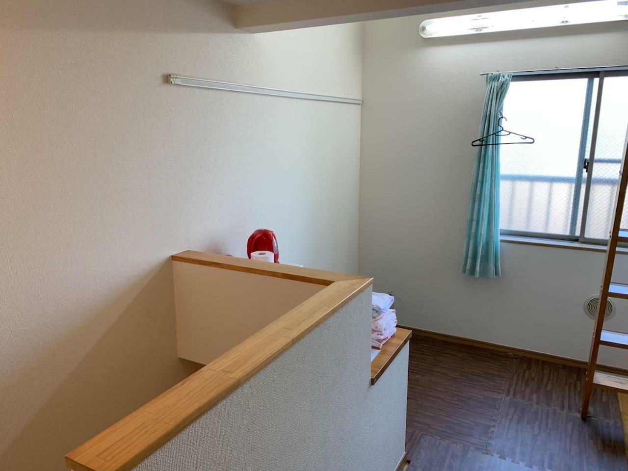 Haneda Airport Apartment Τόκιο Εξωτερικό φωτογραφία