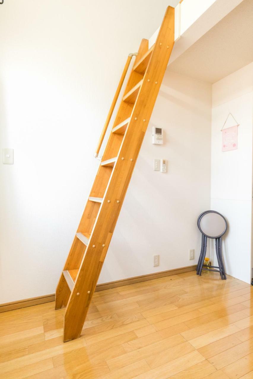 Haneda Airport Apartment Τόκιο Εξωτερικό φωτογραφία