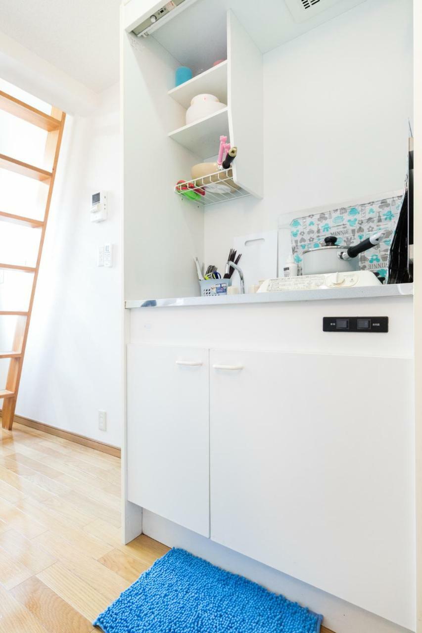 Haneda Airport Apartment Τόκιο Εξωτερικό φωτογραφία