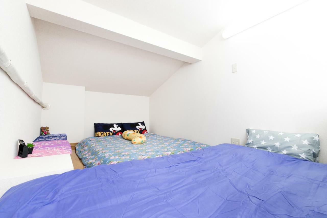 Haneda Airport Apartment Τόκιο Εξωτερικό φωτογραφία